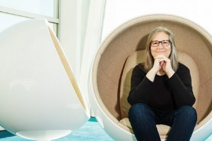 توضیحات امی هنینگ درباره بازی Star Wars و استودیو جدیدش