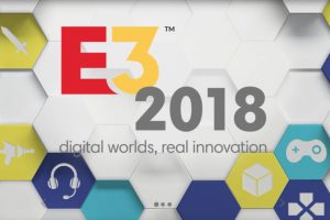 Live From E3 2018