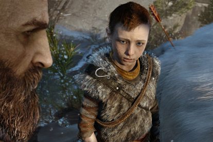 روایت کارگردان بازی God of War از ترس لو رفتن داستان