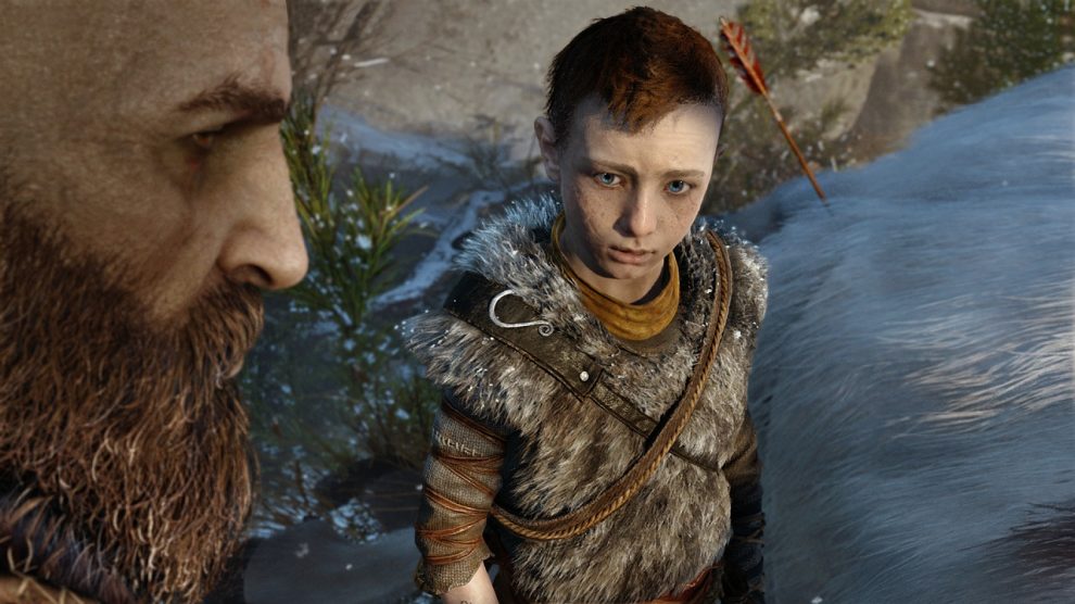 روایت کارگردان بازی God of War از ترس لو رفتن داستان