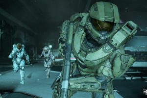 شایعه: بازی Halo Infinity در E3 2018 معرفی می‌شود
