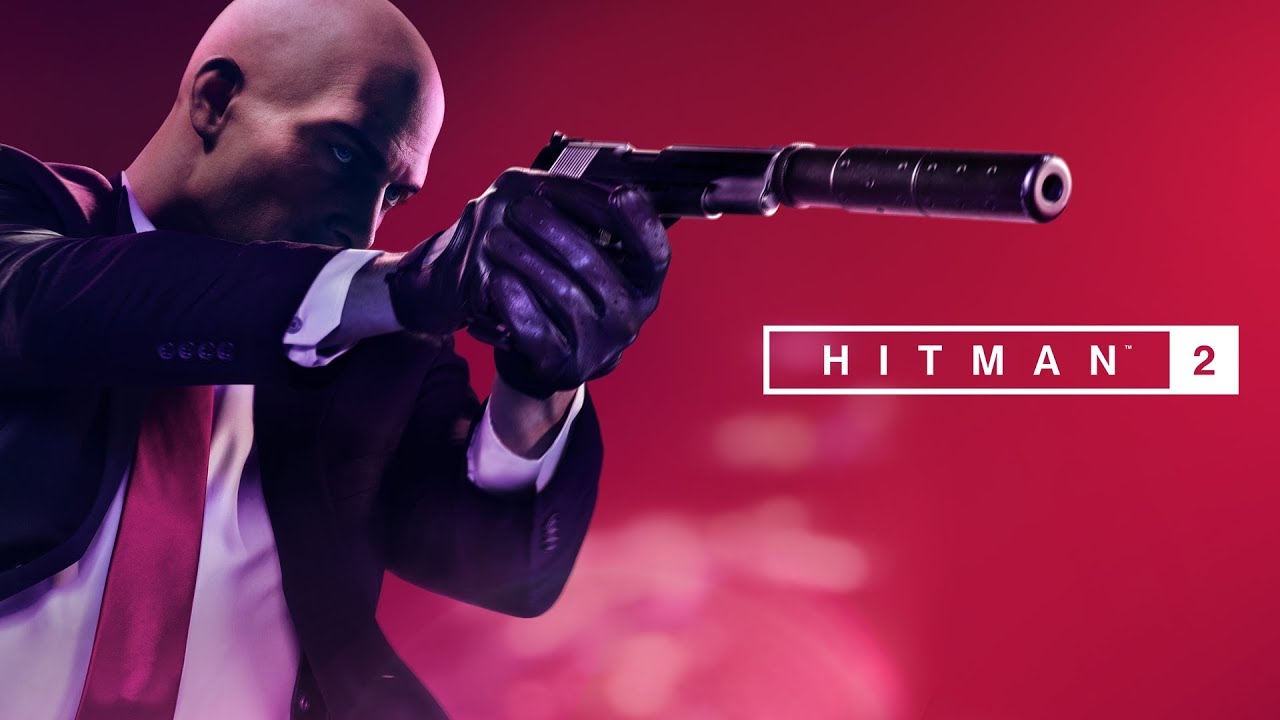 بازی Hitman 2 معرفی شد