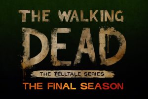 تاریخ عرضه فصل آخر بازی The Walking Dead مشخص شد