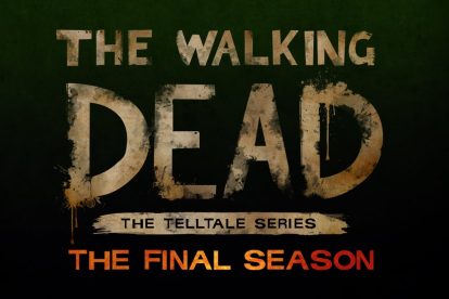 تاریخ عرضه فصل آخر بازی The Walking Dead مشخص شد