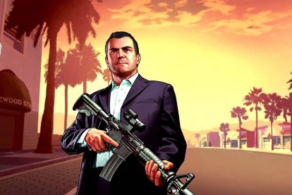 آمریکا بازی‌های ویدئویی را دلیل خشونت معرفی کرد !