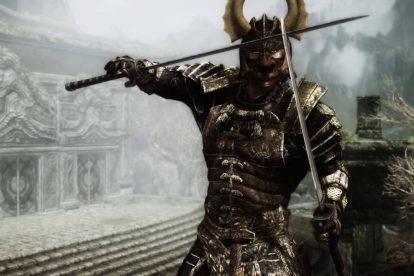 تماشا کنید: بازی The Elder Scrolls Blades معرفی شد