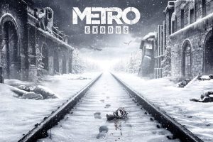 تماشا کنید: اعلام تاریخ عرضه و نمایش بازی Metro Exodus