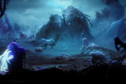 Ori and the Will of the Wisps در E3 2018