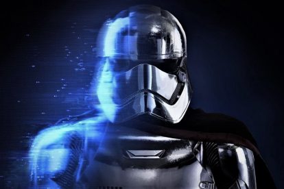 احداث استودیو جدید EA برای ساخت بازی Star Wars