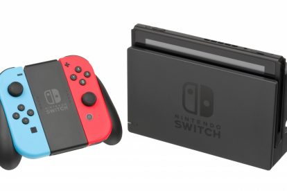 فقط بازی‌های Nintendo Switch در کنفرانس نینتندو E3 2018 نمایش دارند