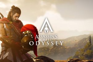 بازه زمانی بازی Assassin's Creed Odyssey مشخص شد