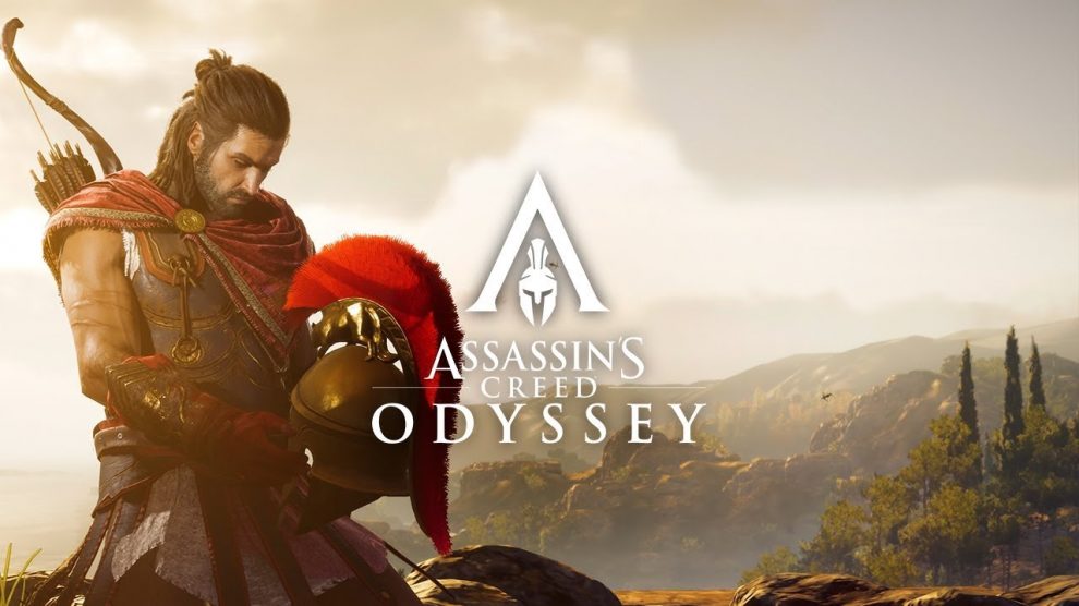 بازه زمانی بازی Assassin's Creed Odyssey مشخص شد
