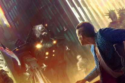 واکنش کارشناس‌ها به نمایش پشت درهای بسته بازی Cyberpunk 2077