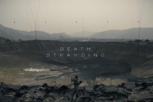 راز نوارهای زرد رنگ بازی Death Stranding چیست ؟
