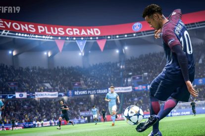 ساختار Loot Box در بازی FIFA 19 تغییر می‌کند