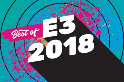 نامزد‌های Game Critics Awards