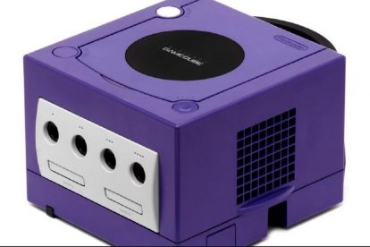 منتظر عرضه دوباره کنسول Gamecube باشید