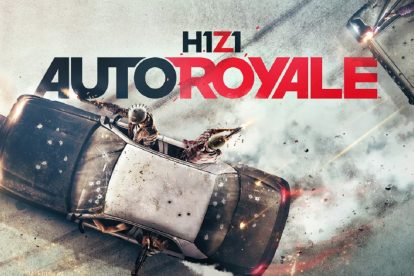 تعداد مخاطب‌های بازی H1Z1 به 10 میلیون گیمر رسید