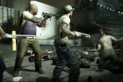 احتمال ساخت بازی Left 4 Dead 3 وجود دارد