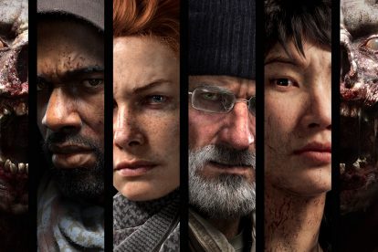 اطلاعاتی جدید از بازی The Walking Dead استودیو Overkill