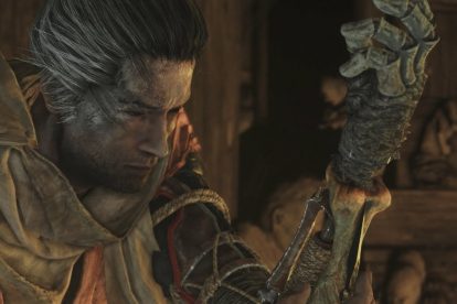 تماشا کنید: بازی Sekiro Shadows Die Twice توسط From Software معرفی شد