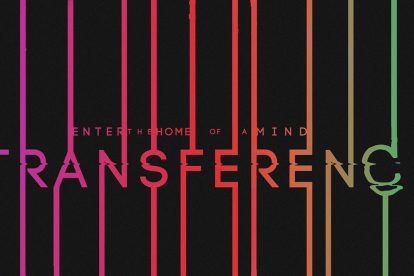 تماشا کنید: نمایش بازی واقعیت مجازی Transference