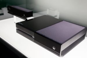 دستیارهای صوتی آمازون و گوگل در راه Xbox One