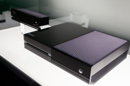 دستیارهای صوتی آمازون و گوگل در راه Xbox One