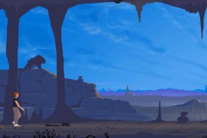 بازی Another World برای Nintendo Switch عرضه می‌شود