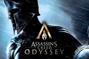 تماشا کنید: اولین نمایش بازی Assassin's Creed Odyssey