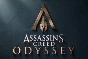 بازی Assassin’s Creed Odyssey معرفی شد