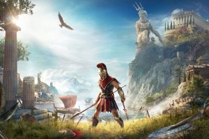 اطلاعات تکمیلی از نبردهای دریایی و گیم‌پلی بازی Assassin's Creed Odyssey