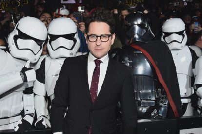 تاسیس استودیو بازیسازی کارگردان فیلم Star Wars