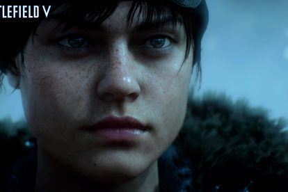واکنش EA به قهرمان های مونث بازی Battlefield 5