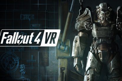 فروش خوب بازی‌های واقعیت مجازی Bethesda