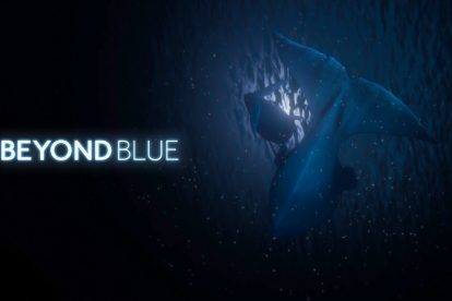 تماشا کنید: معرفی بازی Beyond Blue با تاثیر از مستند Blue Planet 2