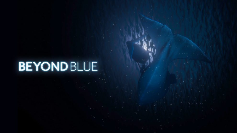 تماشا کنید: معرفی بازی Beyond Blue با تاثیر از مستند Blue Planet 2