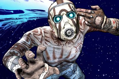 قسمت اول بازی Borderlands برای PS4 و Xbox One عرضه می‌شود