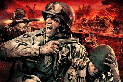 نسخه جدید بازی Brothers In Arms در حال ساخت است