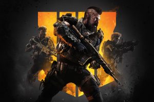 نارضایتی طرفداران بازی Call of Duty Black Ops 4