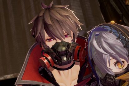 تماشا کنید: اعلام تاریخ عرضه بازی Code Vein