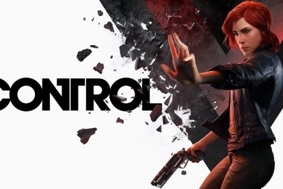 تماشا کنید: بازی Control استودیو Remedy معرفی شد