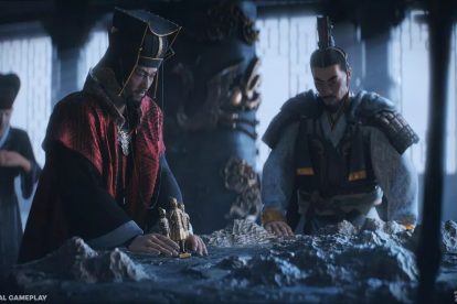 سازندگان Total War روی یک بازی شوتر اول شخص کار می‌کنند