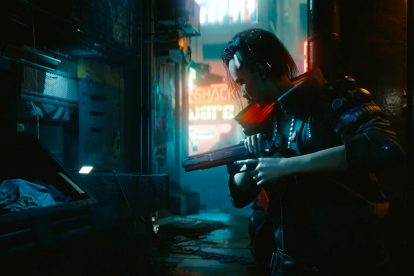 واکنش CD Projekt Red به اول شخص بودن بازی Cyberpunk 2077