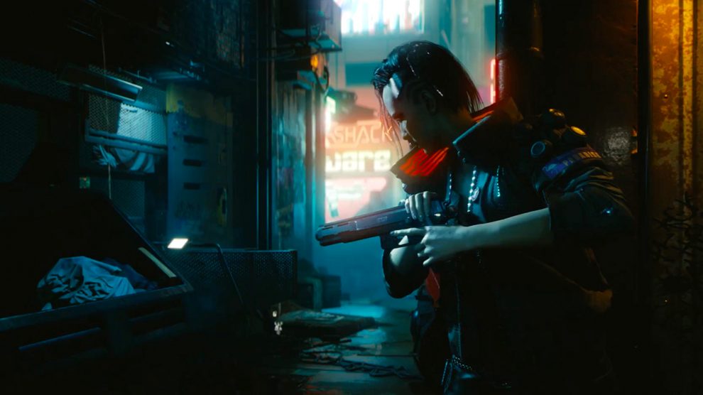 واکنش CD Projekt Red به اول شخص بودن بازی Cyberpunk 2077