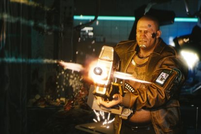 روایت CD Projekt Red از طولانی شدن ساخت بازی Cyberpunk 2077
