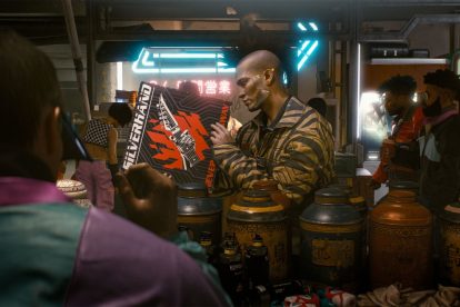 بازی Cyberpunk 2077 به چه شکلی روی PS4 Pro و Xbox One X اجرا می‌شود ؟