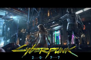 بخش چند نفره در بازی Cyberpunk 2077