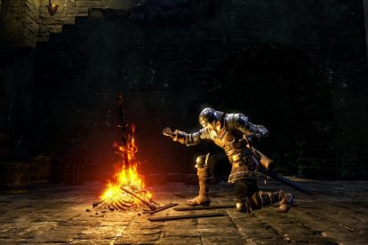 در آینده قسمت‌های بعدی بازی Dark Souls ساخته می‌شود