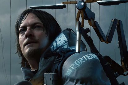 تماشا کنید: تریلر جدید بازی Death Stranding منتشر شد